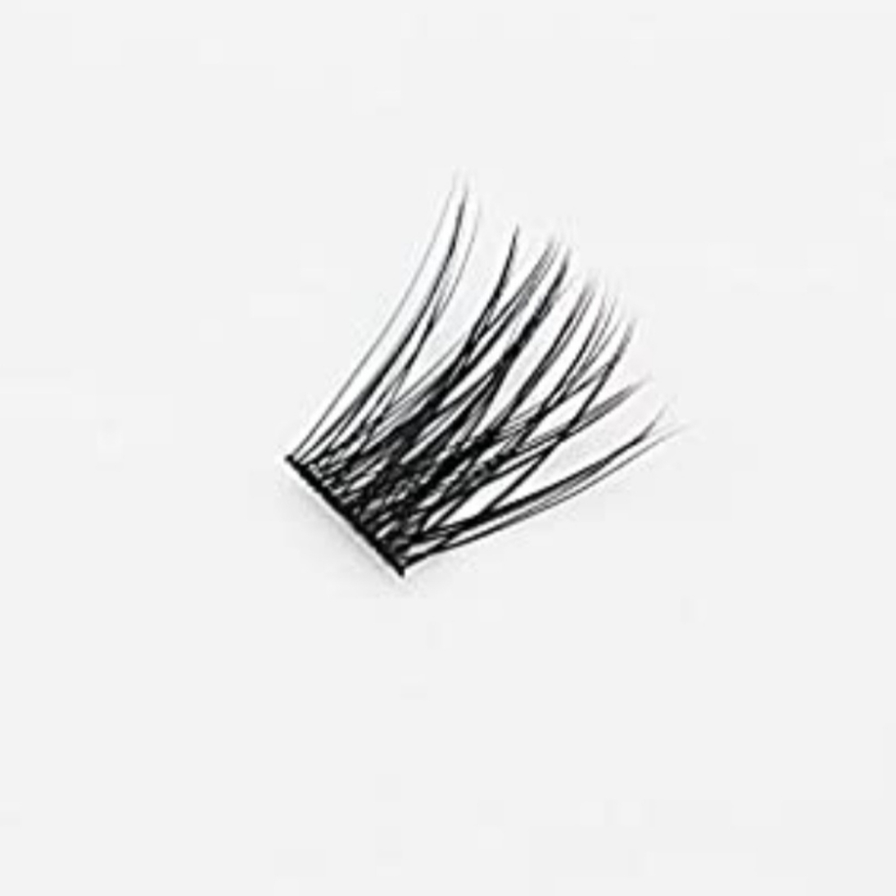 Lashify Mirror and assorted lash gossamers (non lashify brand)